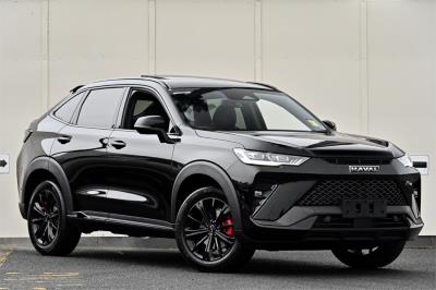 2025 GWM Haval H6GT Ultra Wagon B03 for sale in Ringwood